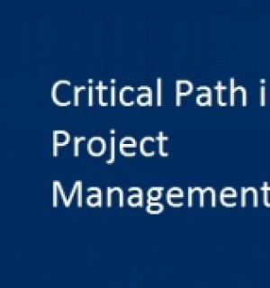 Understanding Critical Path in Project Management (PMP® Guidelines)