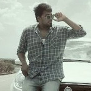 Prasanth G