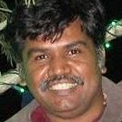 Venkatramvasi