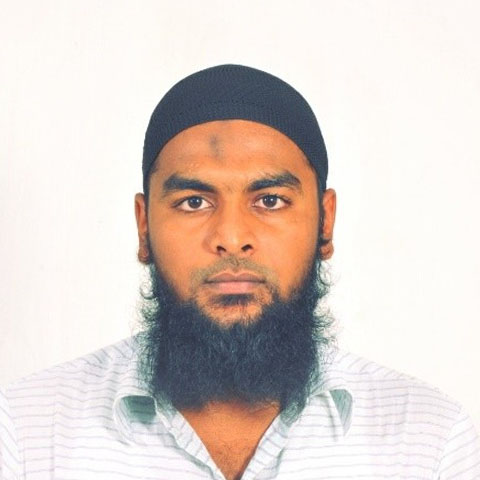 Mohamed Noordeen