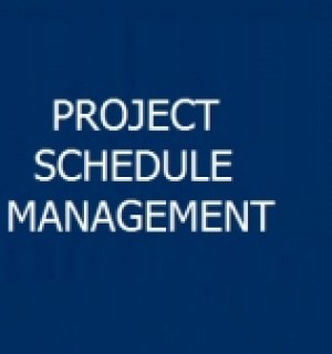 Project Schedule Management (Time Management)
