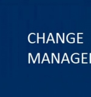 How to Lead a Change Management Process